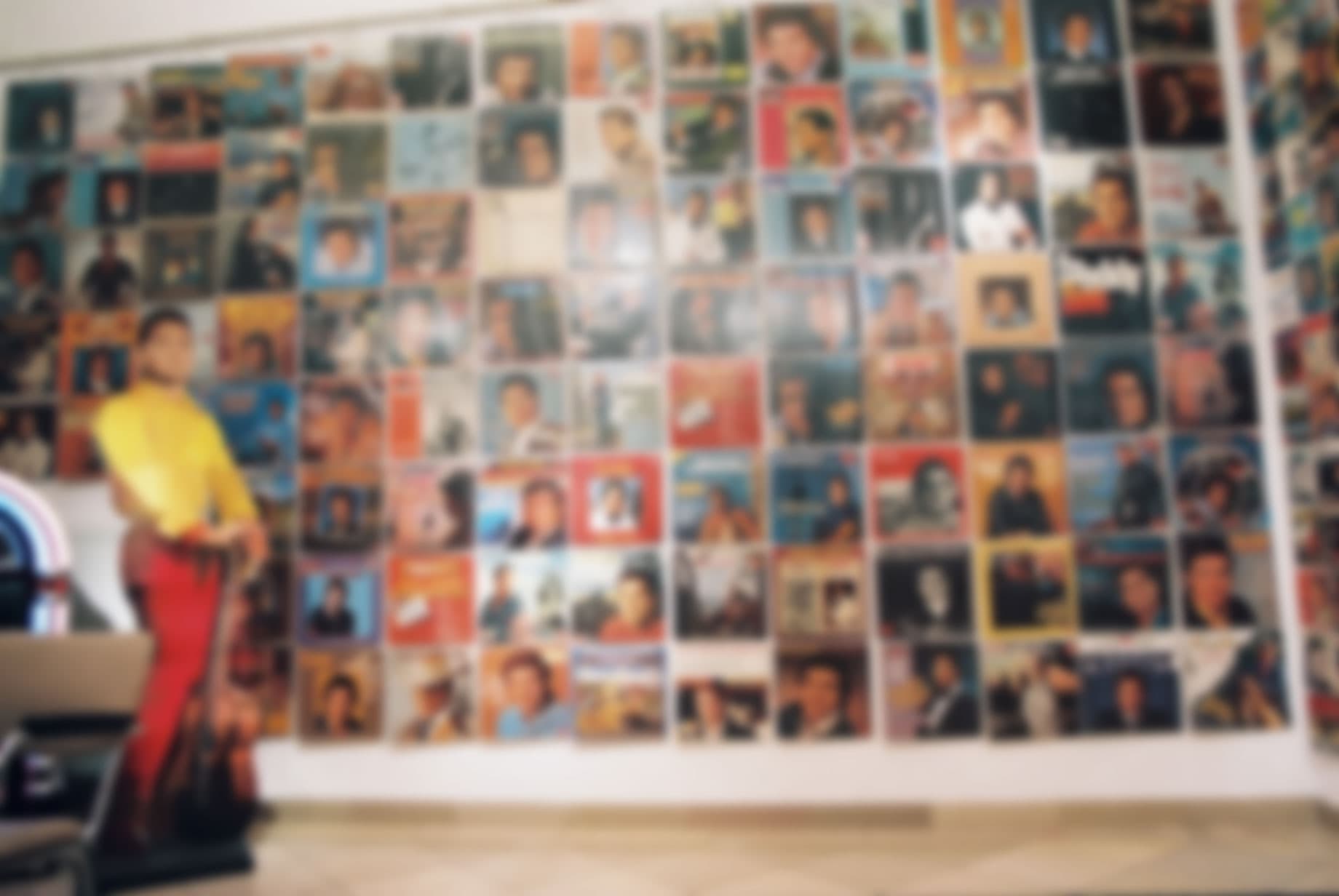 Header Background